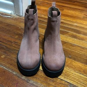 Jeffery Campbell boots